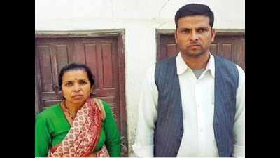 Hemraj's widow wants to move apex court, says CBI messed up