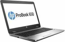 Hp Probook 650 G2 Laptop Core I5 6th Gen 8 Gb 500 Gb Windows 7