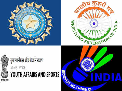 Sports code could bar MPs, MLAs from federation posts