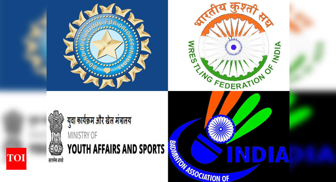 Sports code could bar MPs, MLAs from federation posts | More sports ...