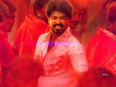 ‘Mersal’ worldwide box-office collection: Vijay starrer earns estimated Rs 170 crore in its first week