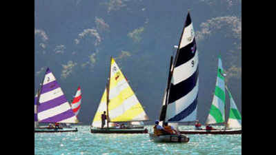 Fourth edition of Nainital regatta to kick start today