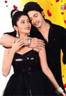 Love You Hamesha