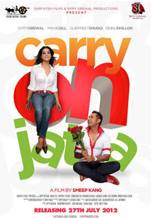 Carry On Jatta