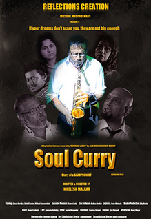 Soul Curry