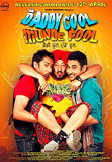 Daddy Cool Munde Fool