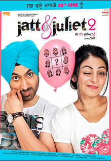 Jatt And Juliet 2