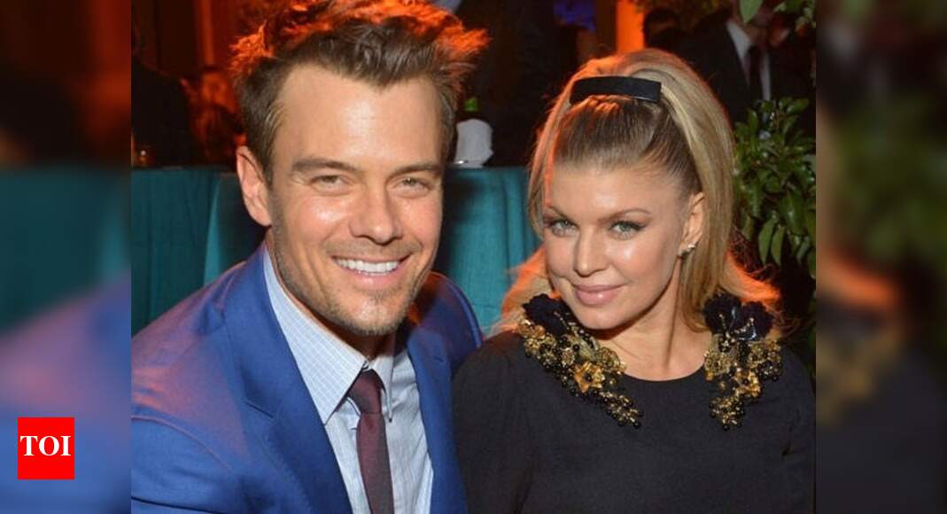 Fergie on split with Josh Duhamel I wanted to stay married forever