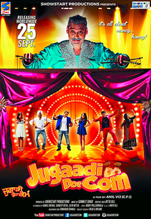 Jugaadi Dot Com