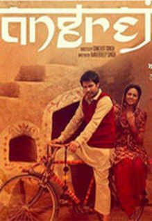 new punjabi movie angrej