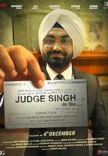 Judge Singh LLB