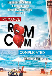 Romance Complicated