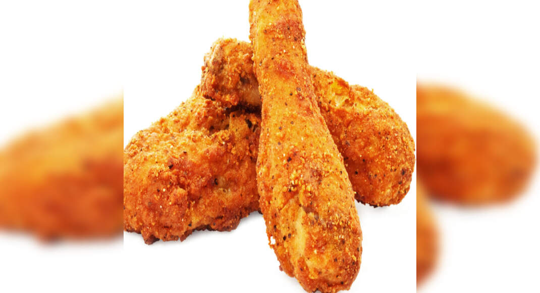 Chicken Drumsticks Recipe How to Make Chicken Drumsticks