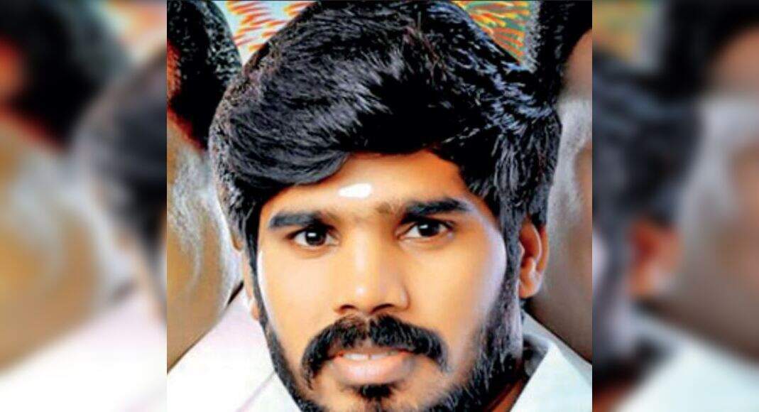 Rowdy hacked to death by rival gang | Puducherry News - Times of India