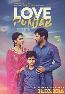 Love Punjab