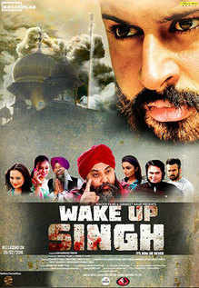 Wake Up Singh
