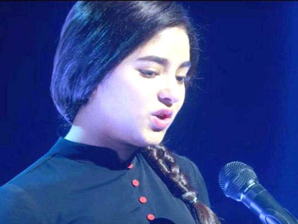 secret superstar release date