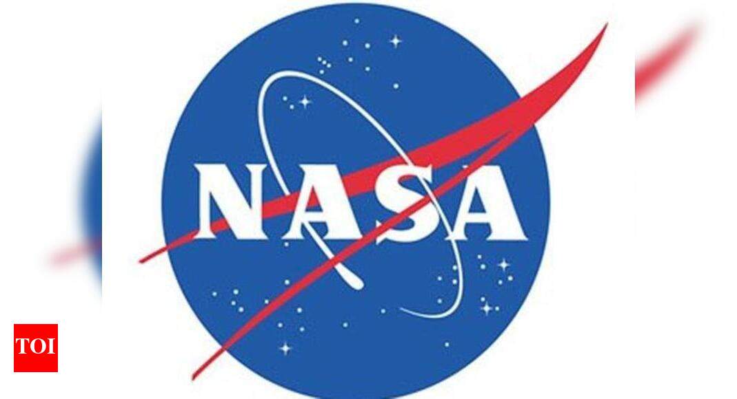 Space travel sets off 'fireworks' of gene expression: NASA - Times of India
