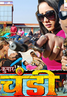 Chandi