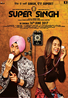Super Singh