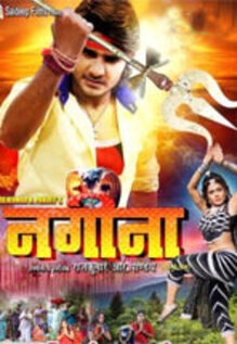 Nagina