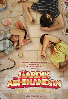 Hardik Abhinandan