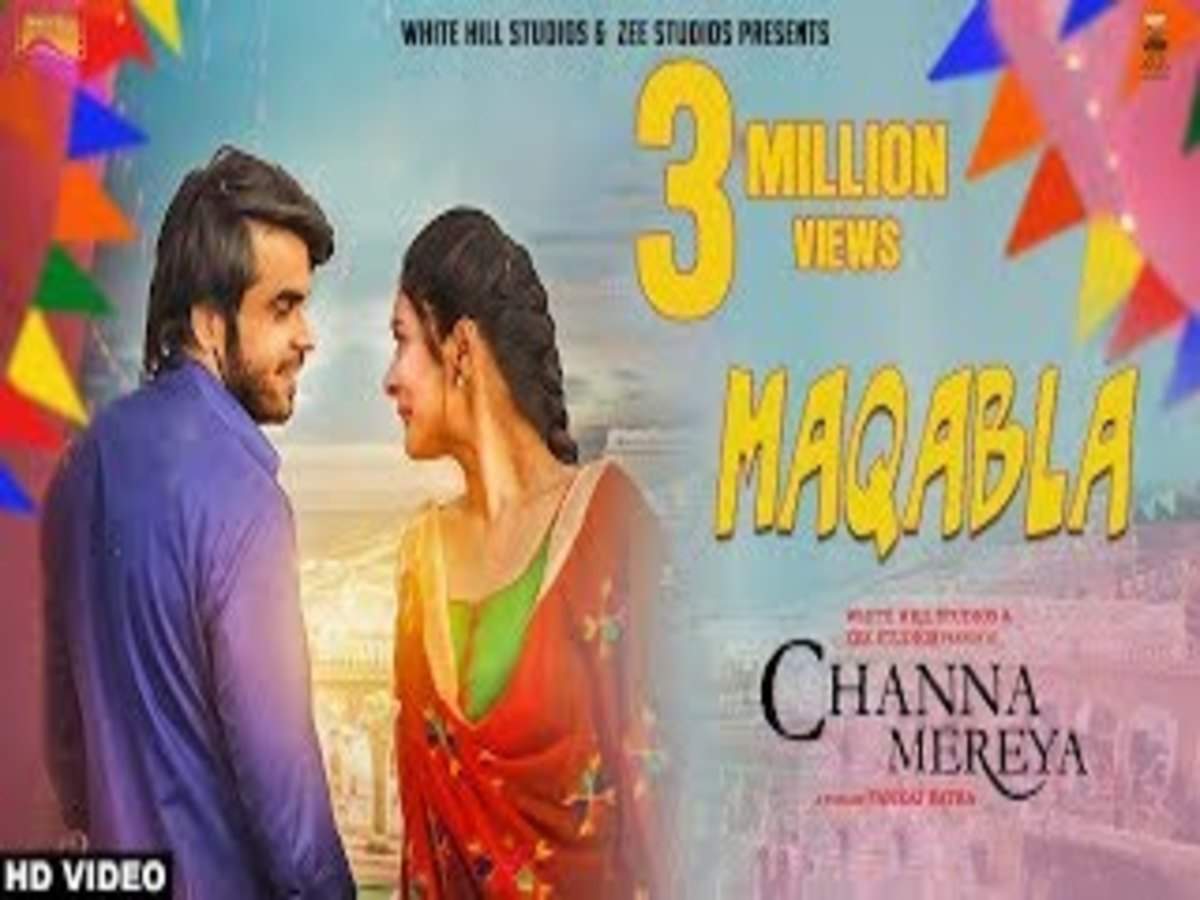 Channa mereya full hot sale movie online hd