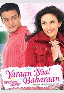 Yaraan Naal Baharaan
