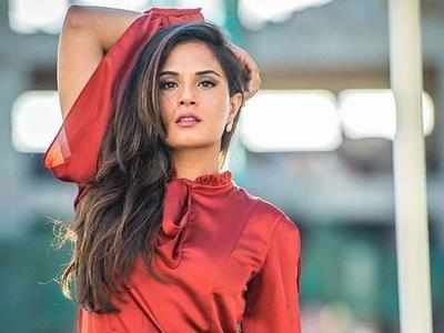 Richa Chadha: Was asked to go on dates with actors to create an image
