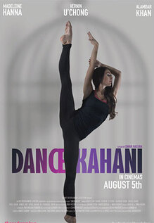 Dance Kahani