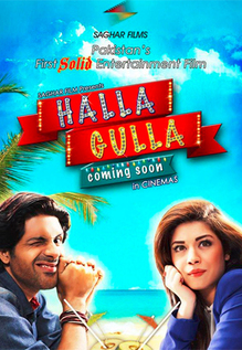 Halla Gulla