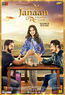 Janaan