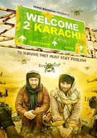
Welcome 2 Karachi
