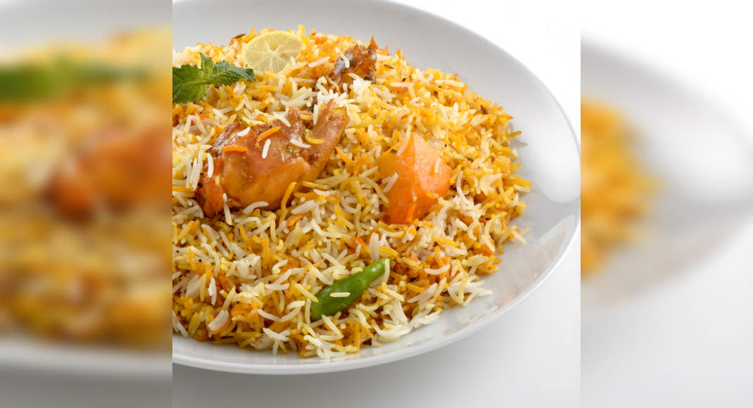 Chicken Pulao Recipe: How to make Chicken Pulao Recipe at Home ...