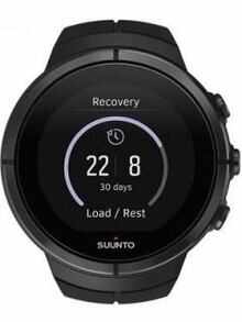 fenix 5 vs spartan ultra