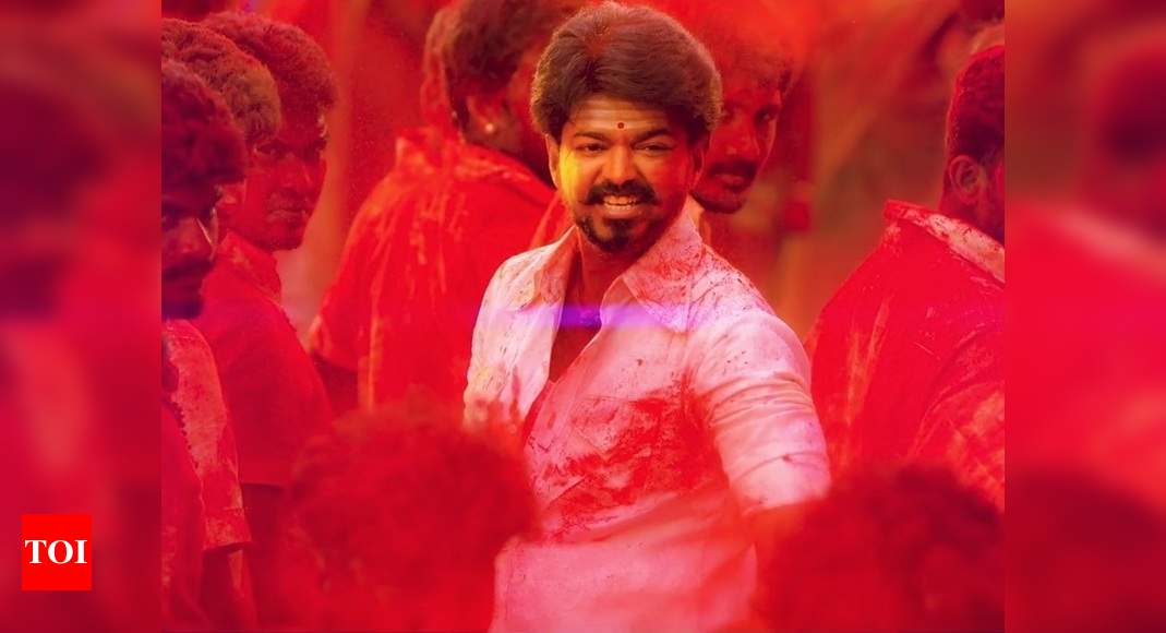 HD mersal movie wallpapers | Peakpx