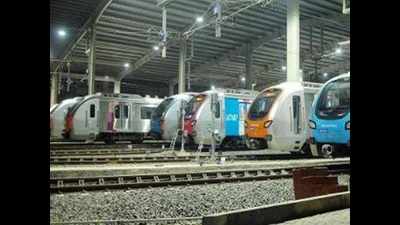 Metro between Kalyan-Bhiwandi & Thane to cut down travel time
