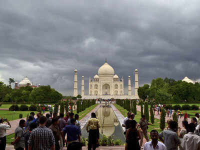 No taker for Taj Mahal in government's ‘Adopt a Heritage’ scheme