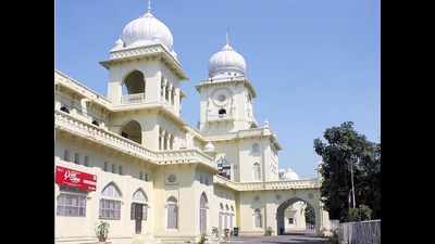 Lucknow University’s e-library will give online access to its knowledge treasure