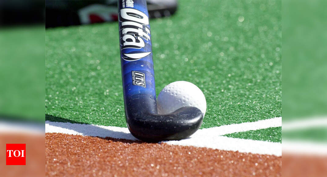 Bareilly stadium to get hockey astro turf and synthetic track soon