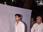 Ruslaan Mumtaz