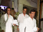 Abbas and Mustan, Hussain Burmawala