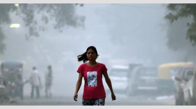 Delhi air may get worse in next few days