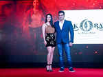 Sunny Leone and Arbaaz Khan
