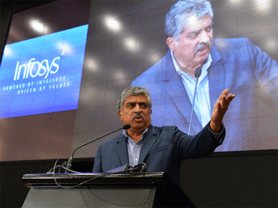 Infosys’ Palo Alto office relegated to ‘listening post’