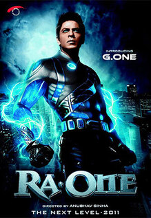 Ra.One
