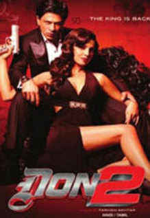 don 1 full movie youtube