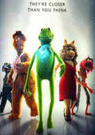
The Muppets
