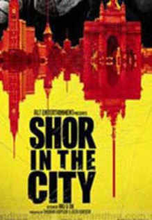Shor In The City