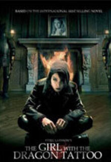 The Girl With The Dragon Tattoo
